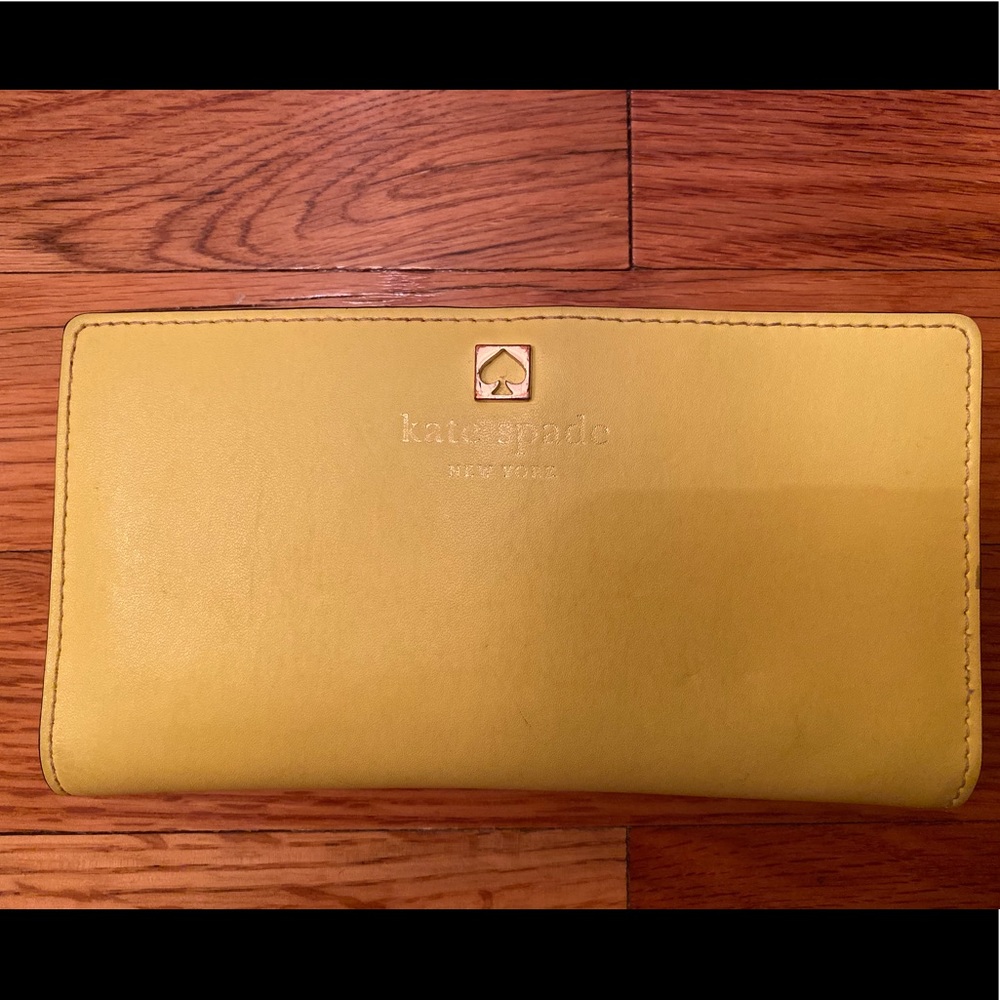 Wallet!